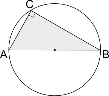 Qual e il centro della circonferenza circoscritta ad un triangolo