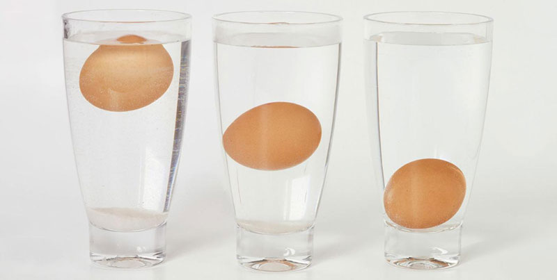 Quanto durano le uova fresche